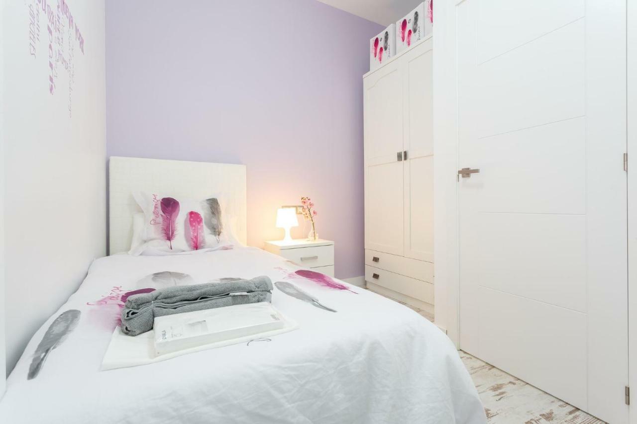 Apartamento La Perla de La Caleta Cádiz Exterior foto
